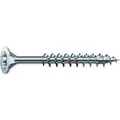 Spax Senkmultikopf T-Star Plus T20 Teilgewinde Wirox (200 Schrauben pro Stück, 8 x 100 mm) (3337065)