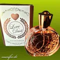 Eau de Parfum Love Dust, Omerta, Vanille, Mandarine, 100 ml Art.-Nr. 43117