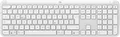 Logitech Signature Slim K950 (DE) (Grau)