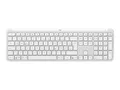 Logitech Signature Slim K950 - Tastatur - 100%
