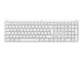 Logitech Signature Slim K950 - Tastatur - 100%