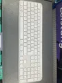 Signature Slim Wireless K950, Grauweiß Tastatur 5#1907367