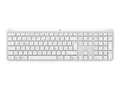 Logitech Signature Slim K950 - Tastatur - 100% #AP036