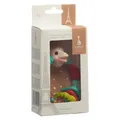 Sophie la girafe Babyrassel (010179)