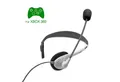 EAXUS Kopfhörer mit Mikrofon für Xbox 360 Gaming-Headset (10-fach verstellbar)