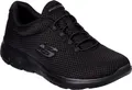 Skechers Sneakers 12985-BBK in Black color size 37.5