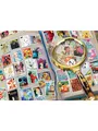 Ravensburger Disney Stamp Album 1000p