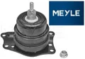 MEYLE 1001990230 Lagerung für Motor Motorlager Lagerung Motor Motorhalter