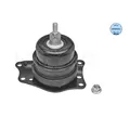 Meyle 100 199 0230 Lagerung Motor Rechts für Audi A1 Skoda Fabia I VW Fox Seat