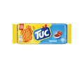 Tuc Knabberei, Tuc Cracker mit würzigem Paprika Geschmack ein Knabber Spaß 100g