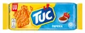 TUC Cracker Paprika 100g