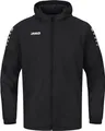 JAKO Allwetterjacke Team 2.0 800 schwarz XXL