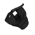 Hurtta Collection Breezy Pants für Haustiere, Größe XS, Schwarz