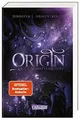Obsidian 4: Origin. Schattenfunke: Band 4 der Fantasy-Ro... | Buch | Zustand gut