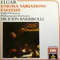 Enigma-Variat./Falstaff-Studie