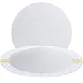 Schicker Mineral Glasperlen Strahlmittel 25 kg zum Sandstrahlen von Aluminium und Edelstahl, Feinstrahlmittel aus Deutschland, Strahlgut fein bis grob (Glasperlen, 300-400 µm)