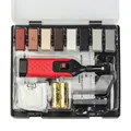 DEMA Reparatur-Set Reparaturset für Fliesen, Stein, Keramik