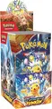 Pokemon - Stürmische Funken - 18er Booster Display | Deutsch, NEU & OVP