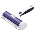 Black & Decker HMSCT0001 Tierhaarentferner - Violett/Weiß