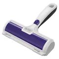Black+Decker HMSCT0001-XJ Tierhaarentferner Roller für Haustierhaar Fusselrolle