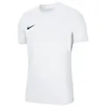 Nike Fußballtrikot Nike Performance Park VII Trikot kurzarm Teamsport schwarz|weiß L