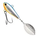 SpinMad 35g Bleikopfspinner - Jig Spinner, Farbe Lieblingsköder:Flipper