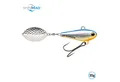 SpinMad Kunstköder, SpinMad Originals Flipper 35,0g Jig Spinner