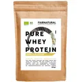 FAIRNATURAL Bio Whey Protein-Pulver