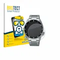 Panzerfolie Schutzglas für Seiko 5 Sports SRPM11K1 Displayschutz