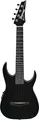 IBANEZ URGT100-BK Elektro-Akustik-Ukulele, Black