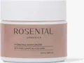 Hydrating Moisturizer | with Rosequartz and Aloe Vera
