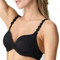 Marie Jo BH Avero Heartshape Padded Bra Schwarz B 70 Damen