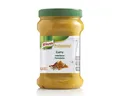 Knorr Saucen, Knorr Professional Würzpaste Curry mild natürlicher Geschmack 750g