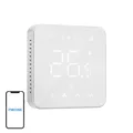 MEROSS WIFI THERMOSTAT SMART FÜR SMART HOME HOMEKIT FERNBEDIENUNG