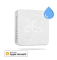 6973696565099 SMART HOME WI-FI THERMOSTAT/BOILER/WASSER MTS200BHK MEROSS No name