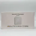Meross WiFi Smart Thermostat für Boiler, Smart Wall Chronothermostat für Apple H