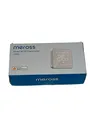 Meross Smart Thermostat Boiler WLAN Heizungsthermostat Digital Raumthermostat