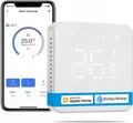 W3  MEROSS MTS200 Smart WLAN-Thermostat für Boiler/Wasser-Fußbodenheizung
