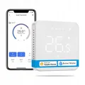 W9MEROSS MTS200 Smart WLAN-Thermostat für Boiler/Wasser