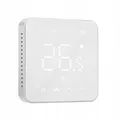 Meross MTS200 Intelligenter WiFi-Boiler-Thermostat für den Raum, weiß
