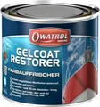 OWATROL Gelcoat Restorer (Polytrol) 500ml