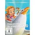 Bernard und Bianca im Känguruland Disney Classics