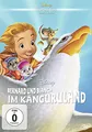 Bernard und Bianca im Känguruland,1 DVD