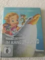 Bernard & Bianca 2 - Im Känguruland - Disney Classics 28 (Blu-Ray) Pappschuber