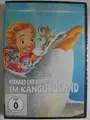 Bernard und Bianca im Känguruland - Walt Disney, Animation, Australien, Mäuse