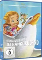 DVD Walt Disney BERNARD & BIANCA IM KÄNGURULAND (Disney Classics) ++NEU