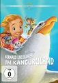 Bernard & Bianca  2 - Im Känguruland  Disney Classics 28 (DVD) Pappschuber OVP