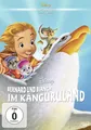 Bernard & Bianca im Känguruland (Disney Classics) (DVD)