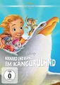 Bernard und Bianca im Känguruland - Disney Classics 28 # DVD-NEU