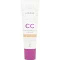 Lumene Color Correcting Cream CC 7in1 Medium 30ml (MEDIUM, 30 ml) (8349)